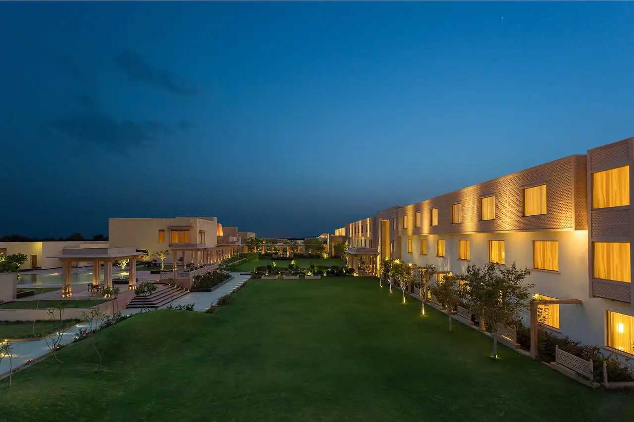 WelcomHotel by ITC Jodhpur